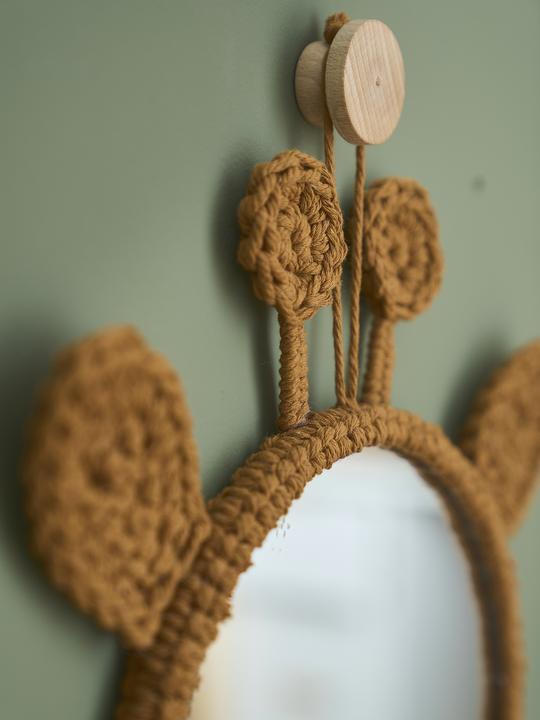 Immagine prodotto Vertbaudet Specchio da parete per camera dei bambini giraffa