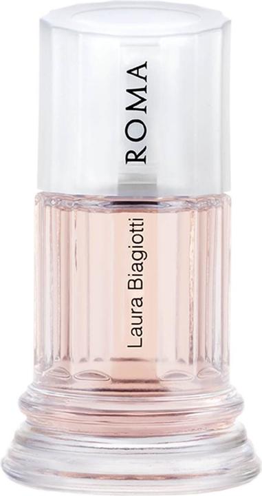 Image du produit Laura Biagiotti Fiori Bianchi Eau de Toilette (Eau de toilette, 25 ml)