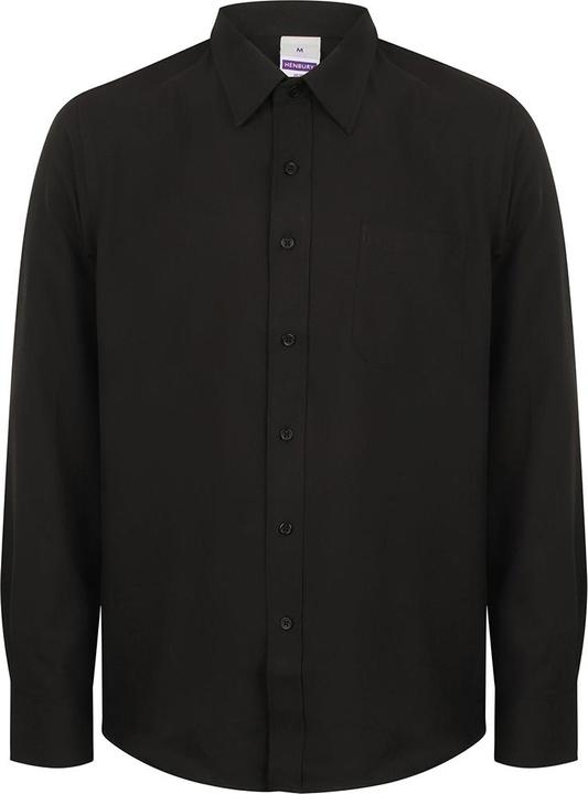 Actual product image Henbury UTRW2696 P (L)