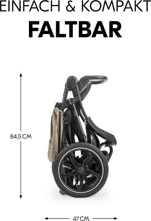 Image du produit Hauck Runner 3