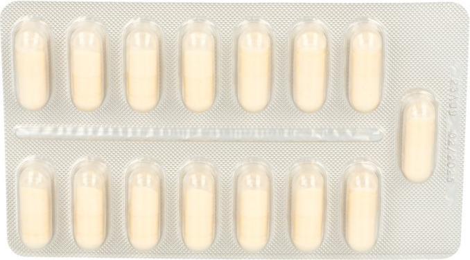 Actual product image Lactibiane Stress-Biotic 18M Caps (45 Piece, Capsules, 46 g)