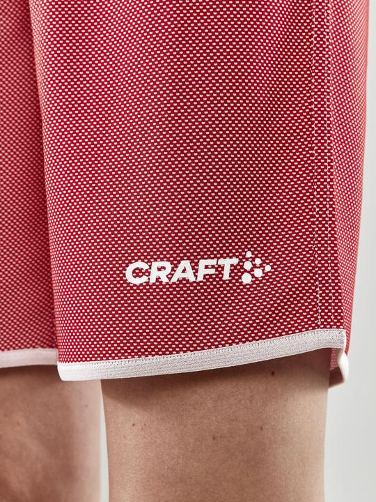 Immagine prodotto Craft Progress - Pantaloncini reversibili da basket W (XL)
