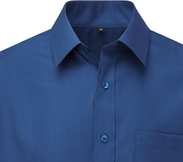 Produktbild Russell Hemd Langärmlig (3XL)