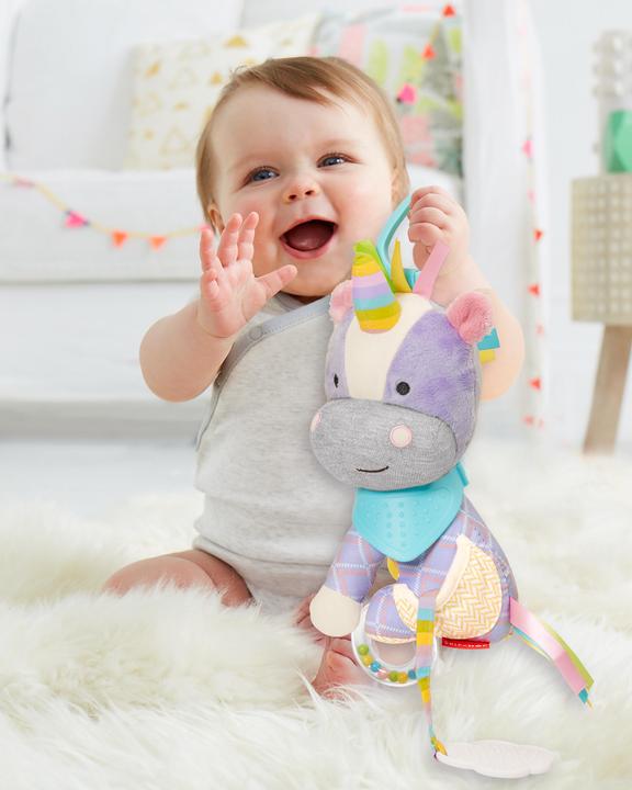 Image du produit Skiphop Copains d'activité Licorne