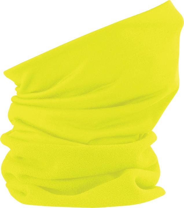 Fluoreszierendes Gelb