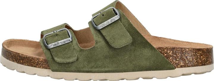 Actual product image Cosmos Comfort Pantoletten (41)