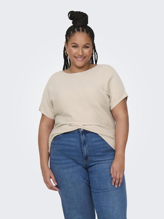 Actual product image Only CARADALINE Strickpullover Strickpullover (L)