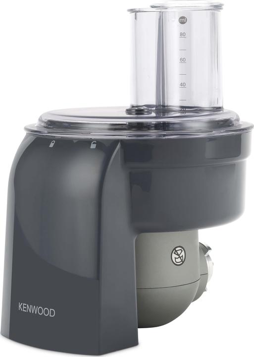 Actual product image Kenwood Dicing machine KAX400PL