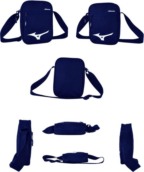 Image du produit Mizuno Ryoko Man Bag