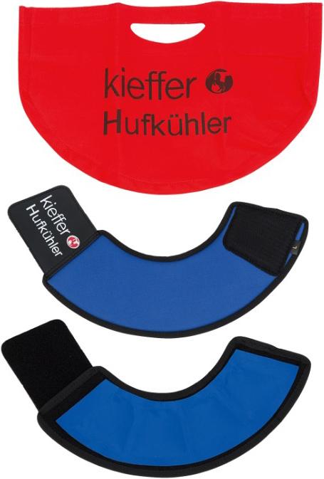 Produktbild Kieffer Hufkühler-Glocken Full