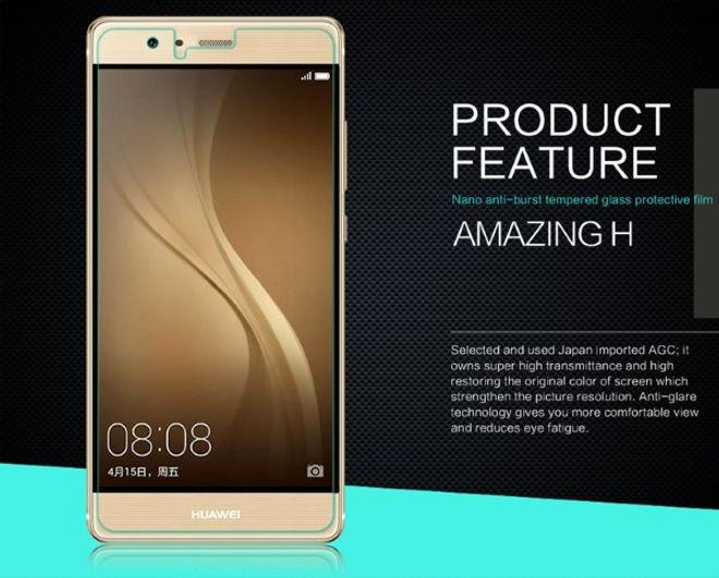 Produktbild Nillkin Amazing H (1 Stück, Huawei P9)