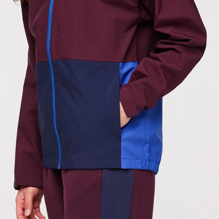 Produktbild Cotopaxi Cielo Rain Jacket (S)