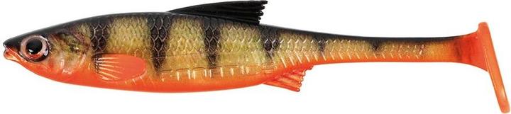 Produktbild Stucki Fishing Real Rider Paddle Tail 12cm (12 cm)