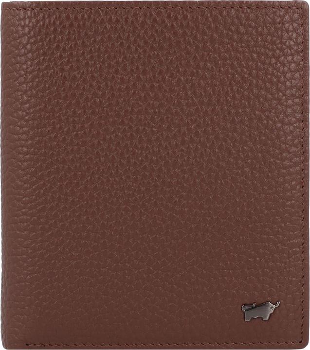 Braun Büffel Geldbörse Theo 60544