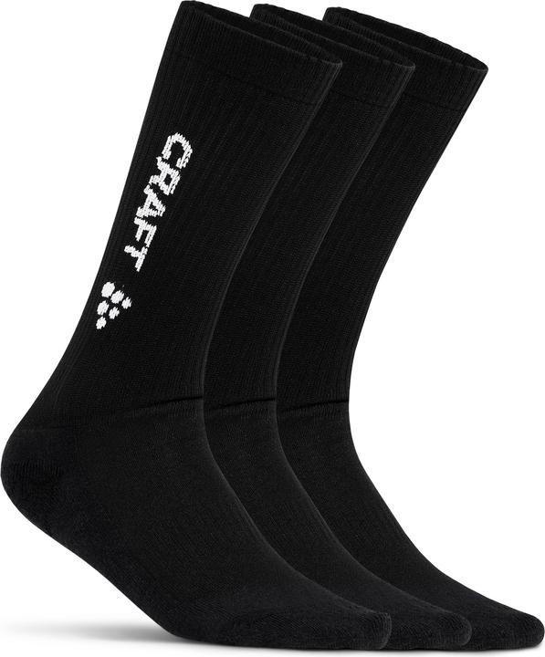 Actual product image Craft Progress Indoor 3-Pack Sock (30)