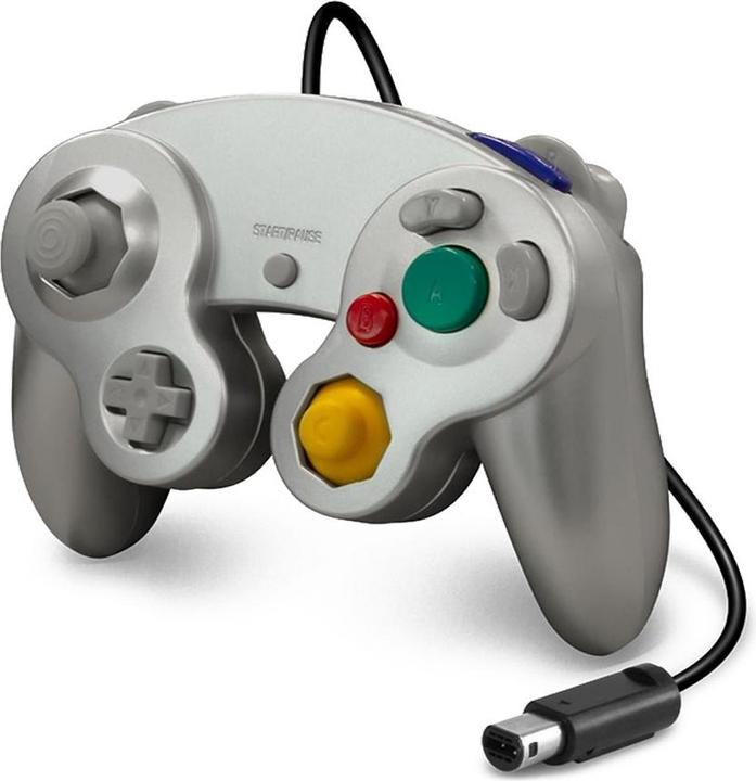 Produktbild Cirka Nintendo - GameCube & Wii (Wii)