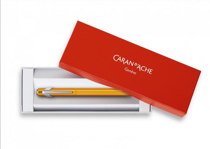 Produktbild Caran d'Ache 849 Fluo (Orange fluo, 1 x)