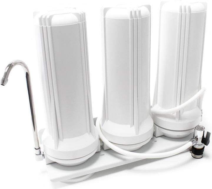 Immagine prodotto Naturewater Filtro TR203
