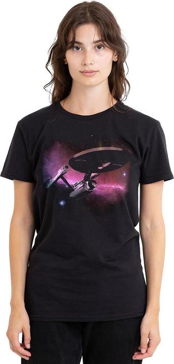 Produktbild Prime Directive TShirt (M)