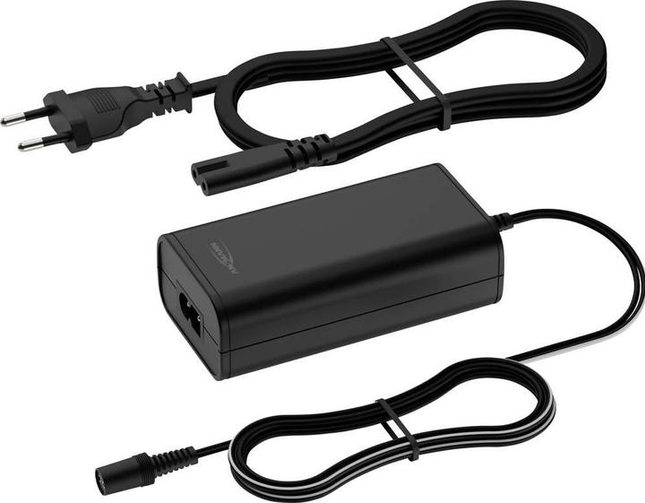 Actual product image Ansmann APS 2250 H Traveller NEW max. 27 W (27 W)