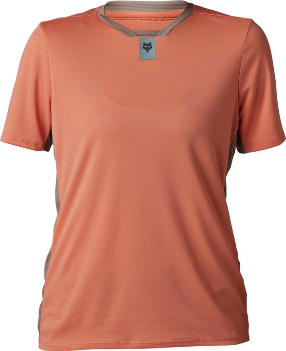 Immagine prodotto Fox Jersey 23 W Defend Ss Slmn M (M)