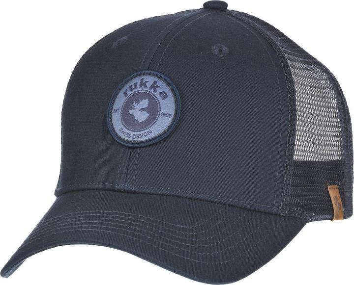 Dark Navy