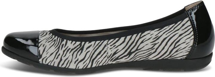 Actual product image Caprice Ballerina (37)
