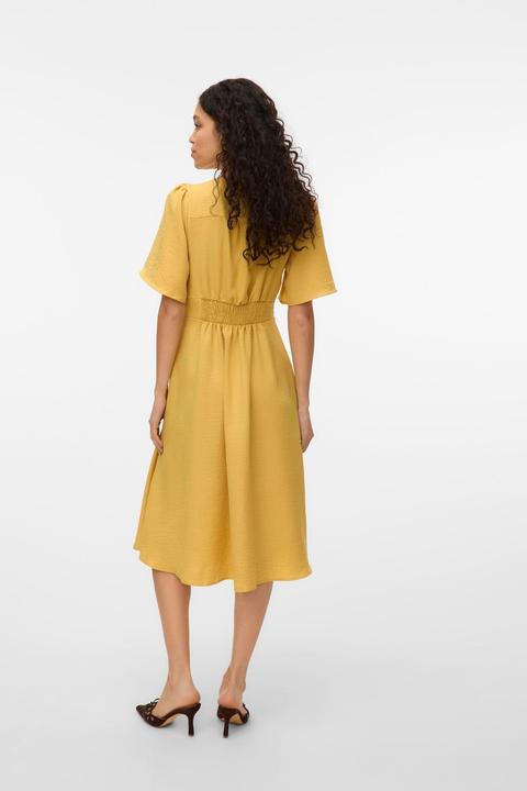 Image du produit Vero Moda VMMELANEY Robe courte Robe (M)