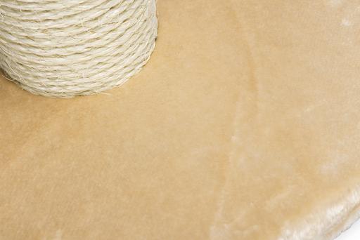 Immagine prodotto Beeztees Mobilier pour chats (60 cm, Beige)