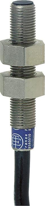 Produktbild TE Sensors Sensor, induktiv (Schalter)