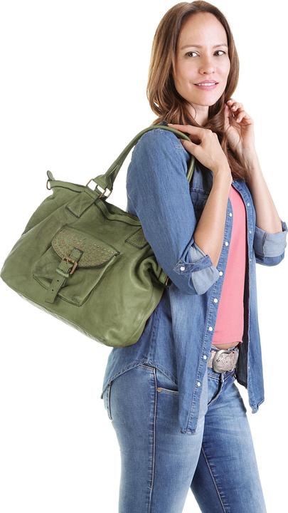 Produktbild Samantha Look Shopper