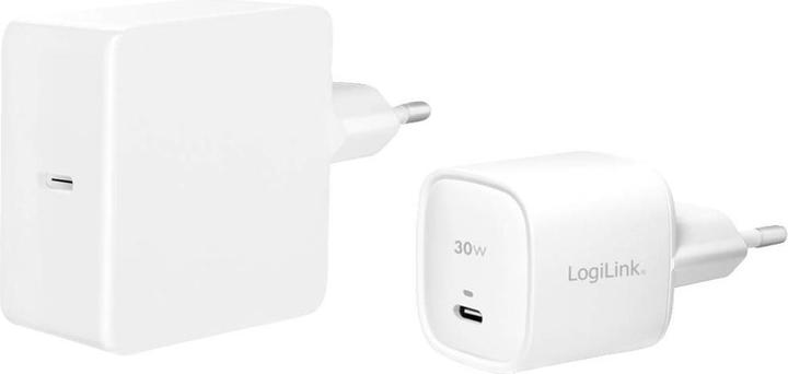 Immagine prodotto LogiLink Unità di alimentazione Tecnologia PPS (30 W)
