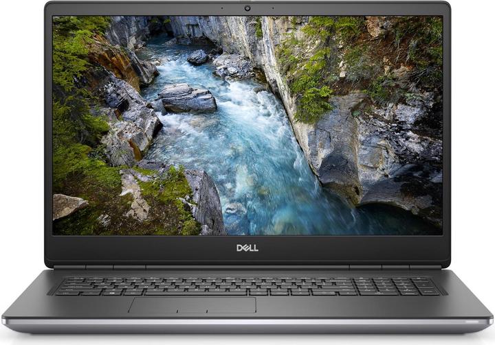 Produktbild Dell Precision 7750 (17.30", Intel Core i7-10850H, 16 GB, 512 GB, CH)