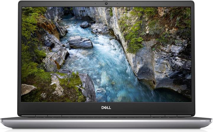 Produktbild Dell Precision 7750 (17.30", Intel Core i7-10850H, 16 GB, 512 GB, CH)