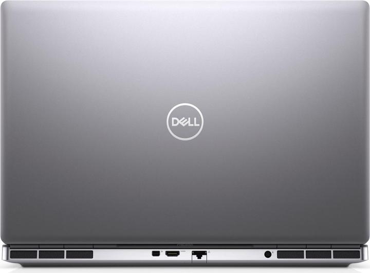 Produktbild Dell Precision 7750 (17.30", Intel Core i7-10850H, 16 GB, 512 GB, CH)