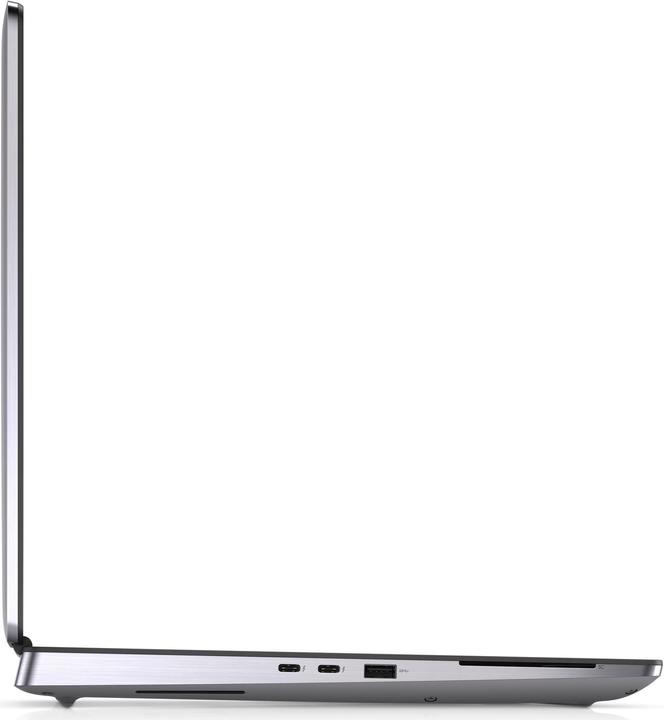 Produktbild Dell Precision 7750 (17.30", Intel Core i7-10850H, 16 GB, 512 GB, CH)
