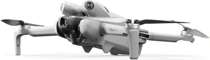 Produktbild DJI Mini 4 Pro (RC 2) (34 min, 249 g, 48 Mpx)