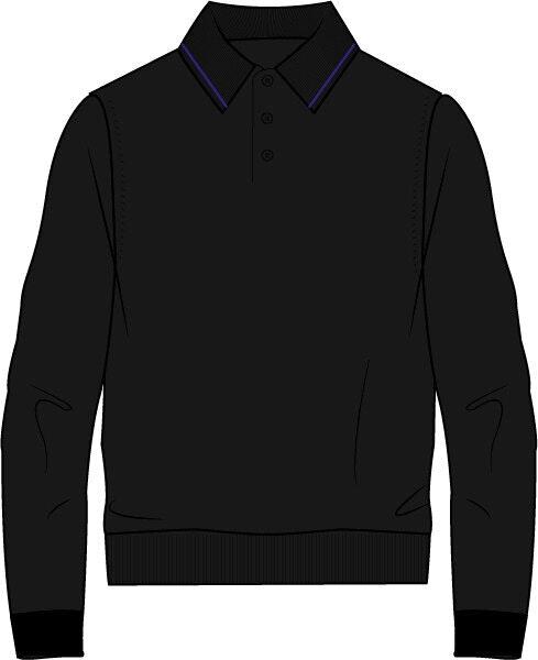 Falke BA Polo Shirt m