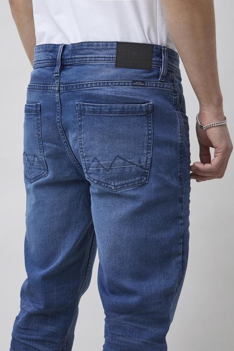 Actual product image Blend BHTwister fit - 20715000 (W31/L32)