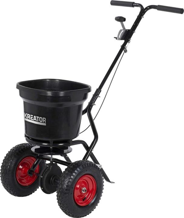 Produktbild Varo Streuwagen
