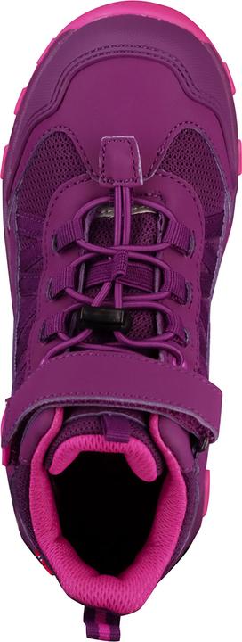 Actual product image Trollkids Kid's Tronfjell Hiker Mid (38)