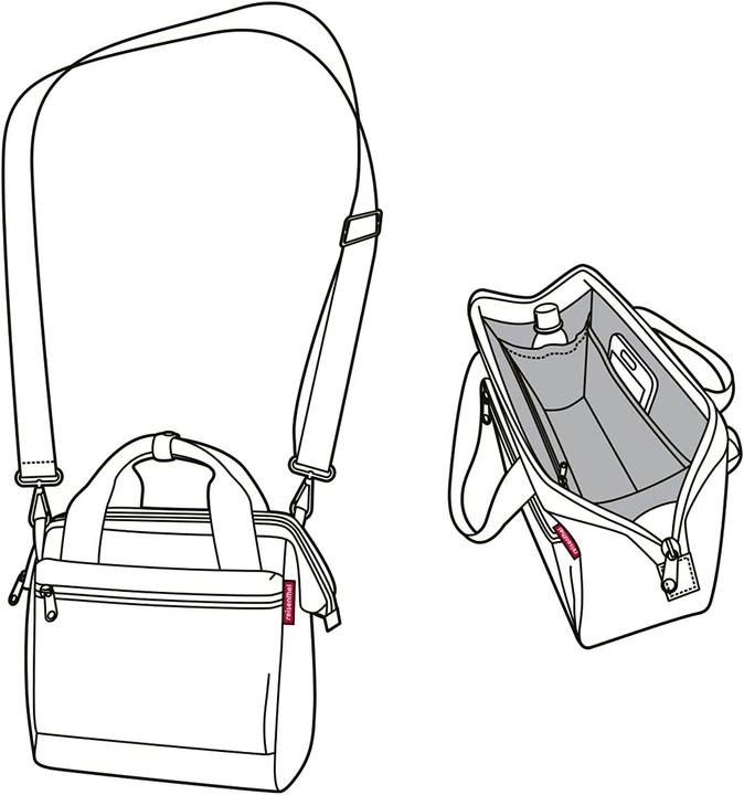 Produktbild reisenthel Allrounder
