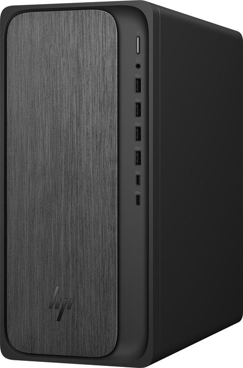 Image du produit HP M02-0035nd PC (AMD Ryzen 7 8700G, 16 Go, 512 Go, AMD Radeon Graphics)
