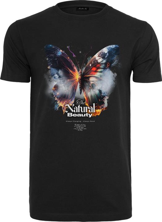 Mister Tee MisterTee Natural Beauty Butterfly Tee - 171201 (L)