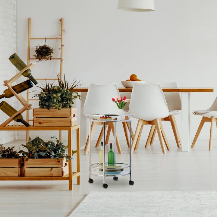 Immagine prodotto Relaxdays Carrello cucina