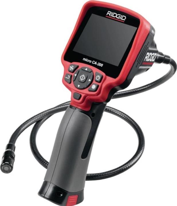 Produktbild Ridgid Inspektionskamera