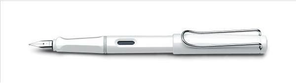Immagine prodotto Lamy Safari (Bianco, 1 x)
