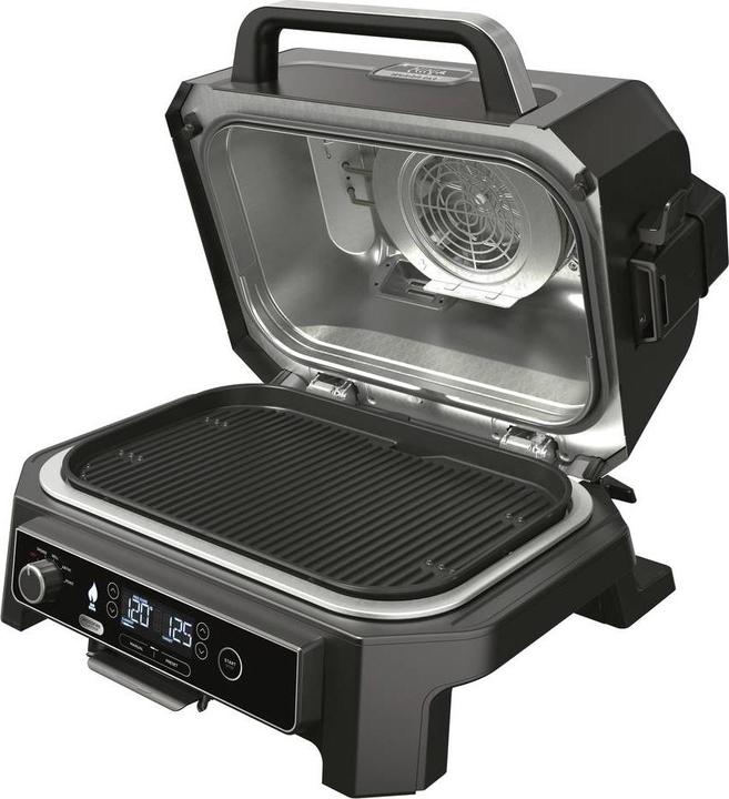 Actual product image Ninja OG850EU (1.70 kW)