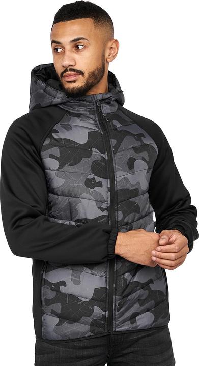 Image du produit Crosshatch Veste Jamilar pour homme (M)