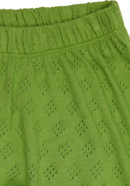 Image du produit loud + proud Pantalon Jacquard Tricoté (74)